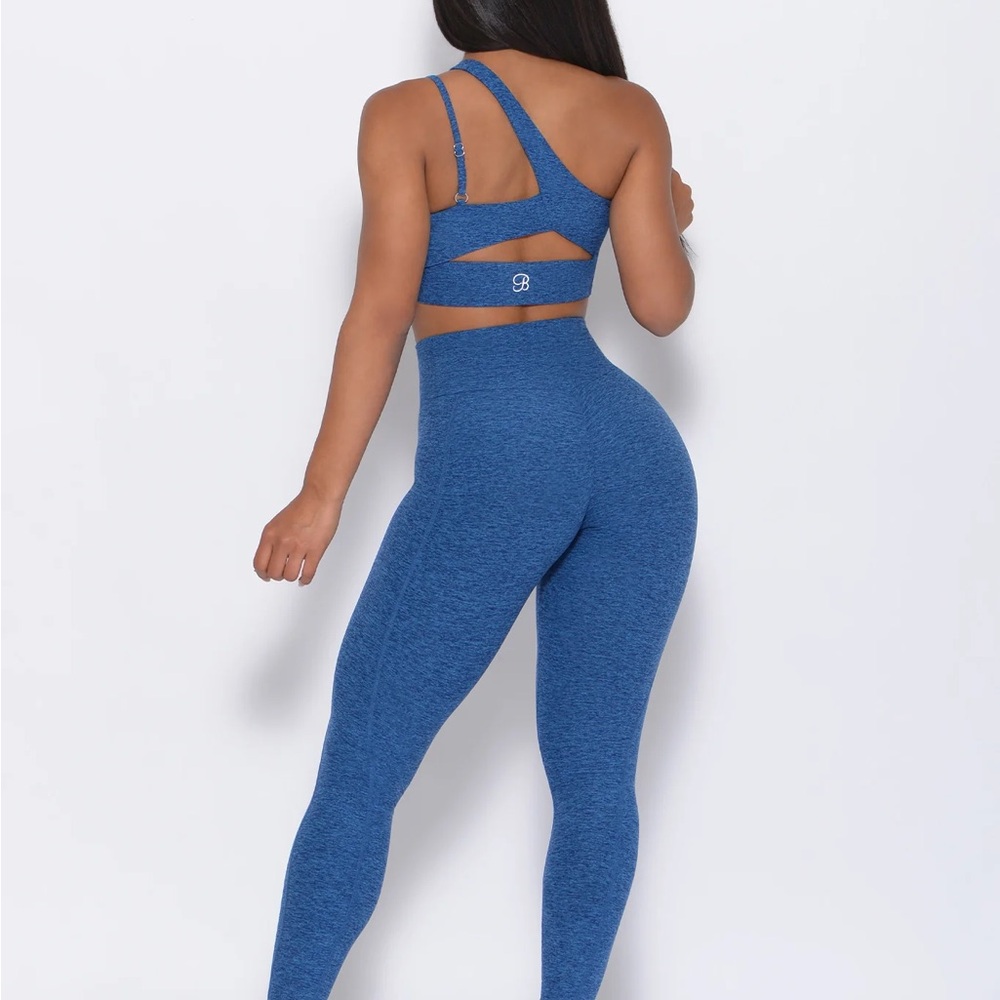Bombshell Brazilian Contour Leggings